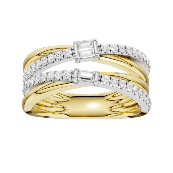 Lab Diamond Fashion Ring B & L Jewelers Danville, KY