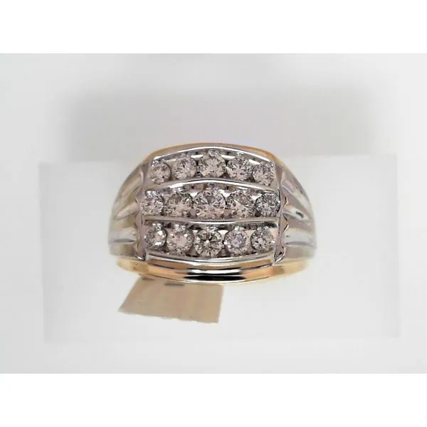 Fashion Ring B & L Jewelers Danville, KY