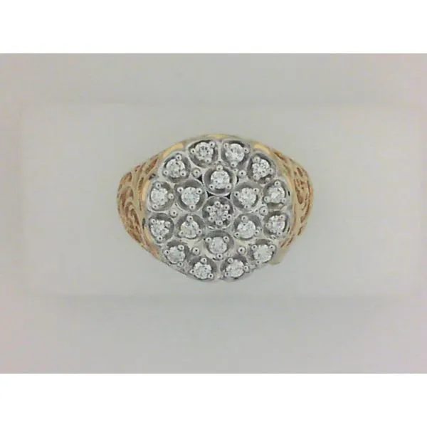 Fashion Ring B & L Jewelers Danville, KY