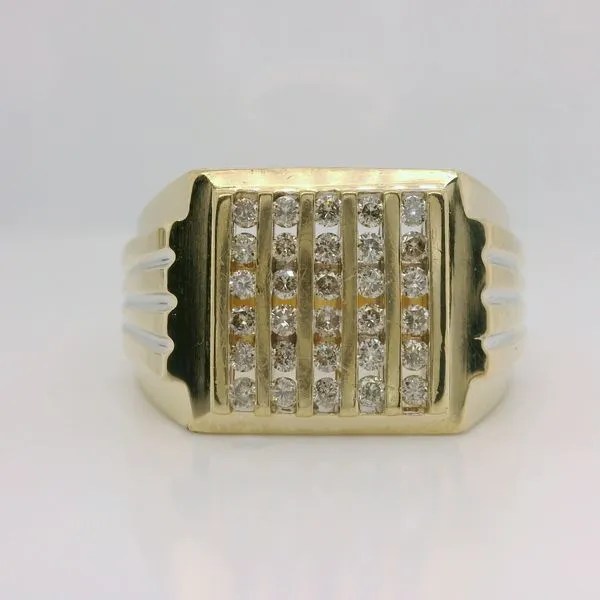 Fashion Ring B & L Jewelers Danville, KY