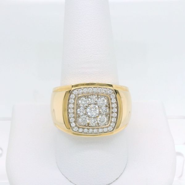 Fashion Ring B & L Jewelers Danville, KY