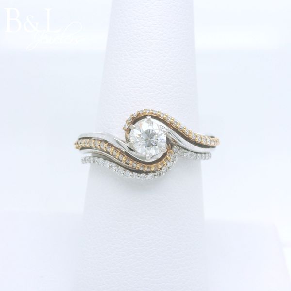 Ring B & L Jewelers Danville, KY