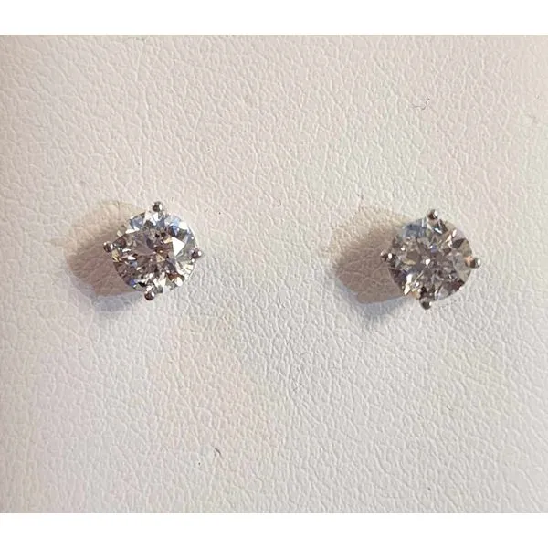 Earrings B & L Jewelers Danville, KY