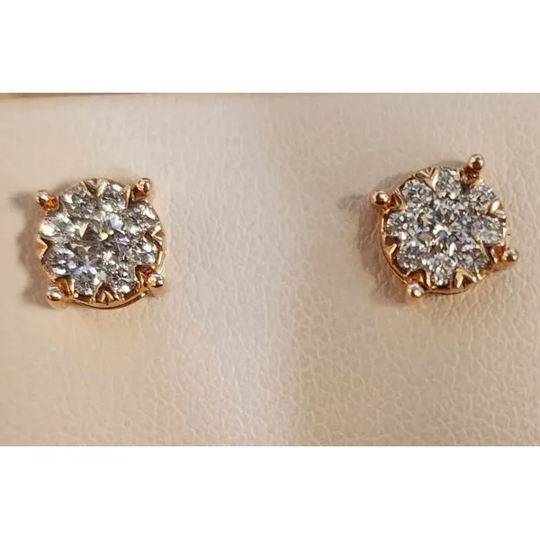 Earrings B & L Jewelers Danville, KY