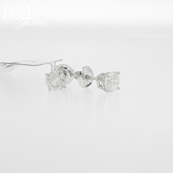 Earrings B & L Jewelers Danville, KY