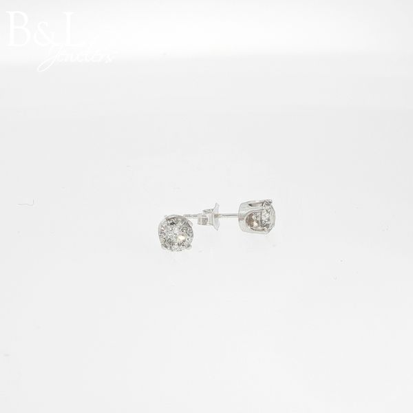 Earrings B & L Jewelers Danville, KY