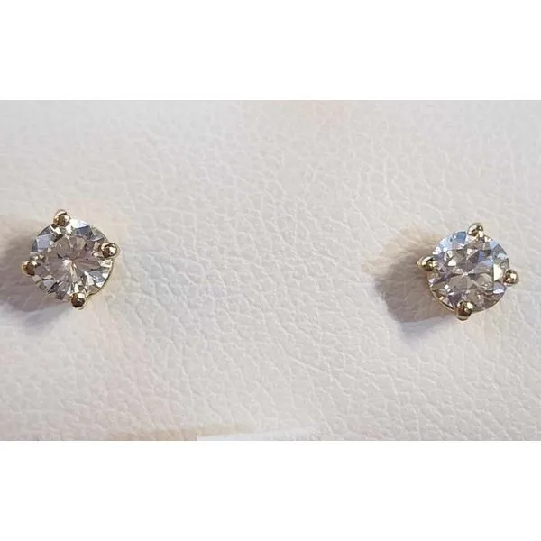 Earrings B & L Jewelers Danville, KY