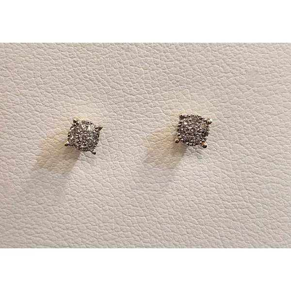 Earrings B & L Jewelers Danville, KY