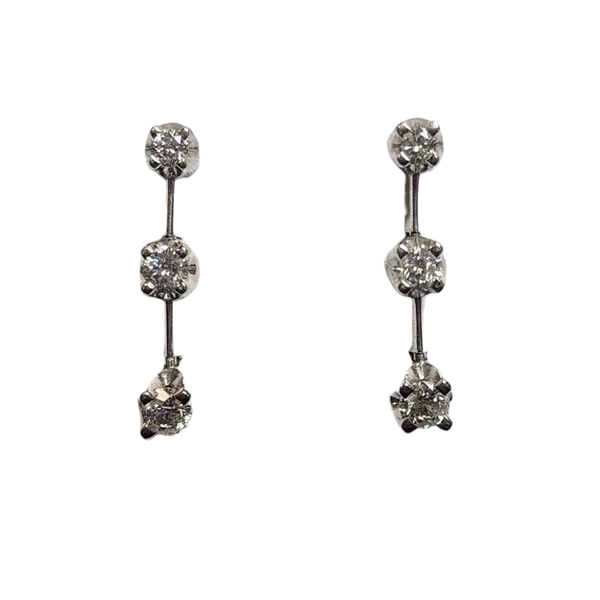 Earrings B & L Jewelers Danville, KY