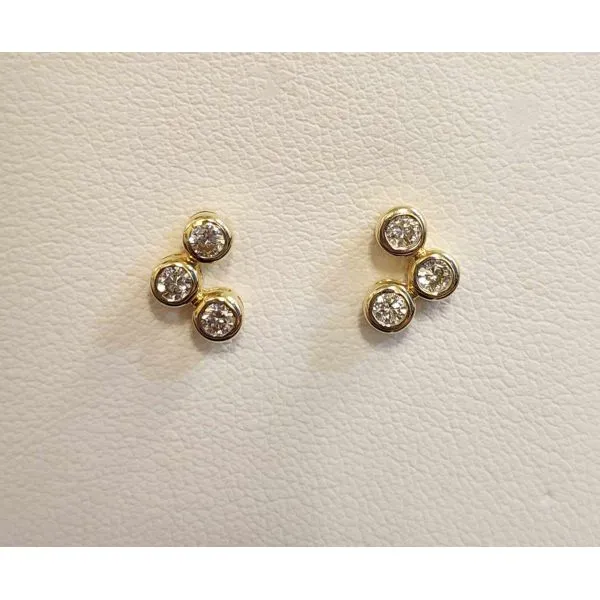Earrings B & L Jewelers Danville, KY