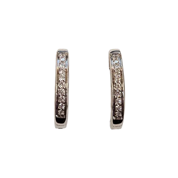 Earrings B & L Jewelers Danville, KY