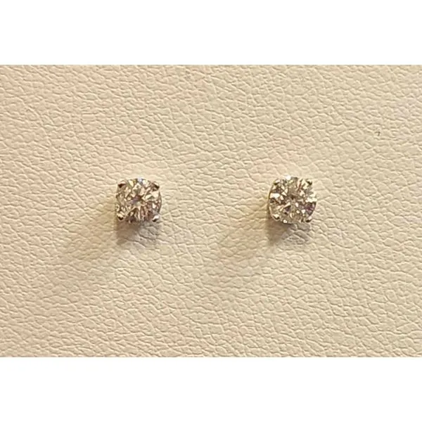 Earrings B & L Jewelers Danville, KY