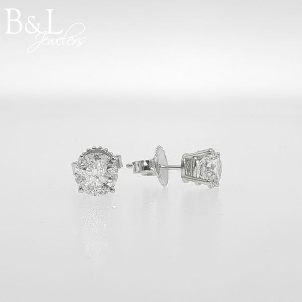 Earrings B & L Jewelers Danville, KY