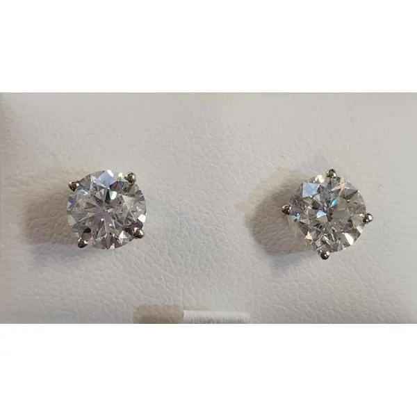 Earrings B & L Jewelers Danville, KY