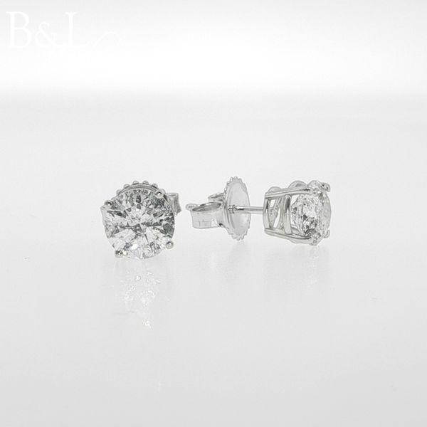 Earrings B & L Jewelers Danville, KY