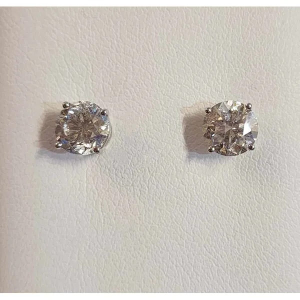 Earrings B & L Jewelers Danville, KY