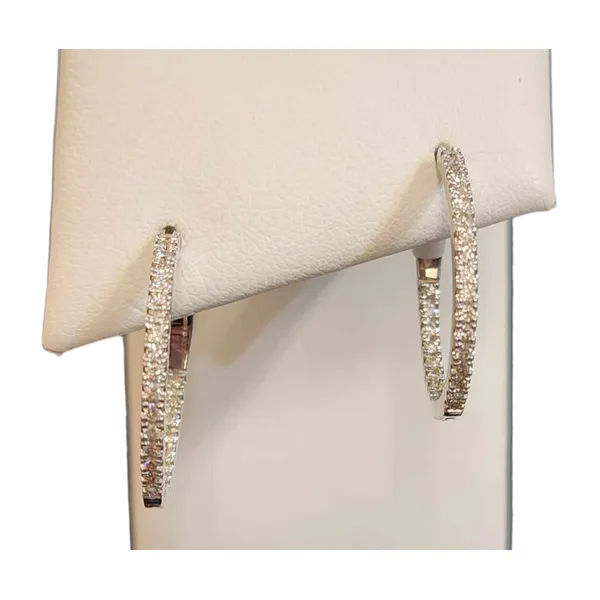 Earrings B & L Jewelers Danville, KY