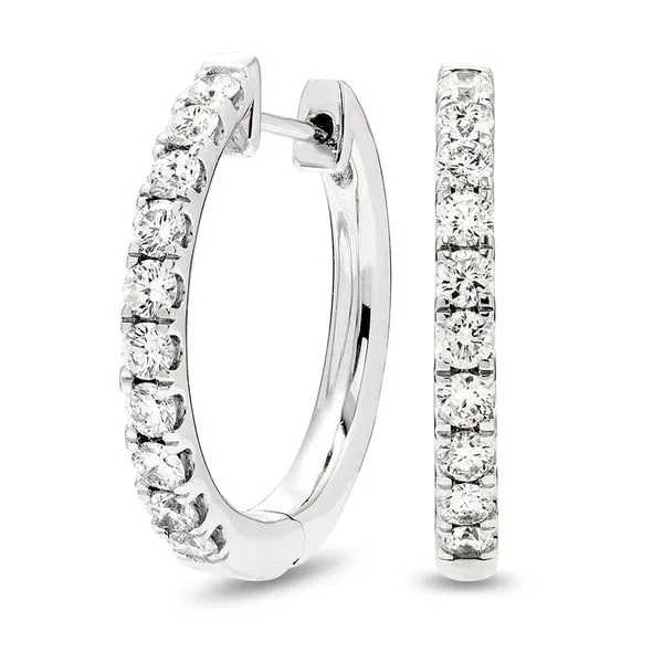 Earrings B & L Jewelers Danville, KY