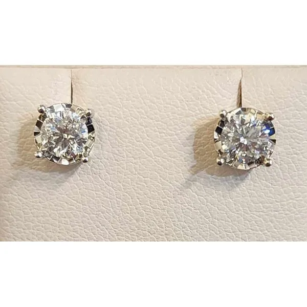 Earrings B & L Jewelers Danville, KY