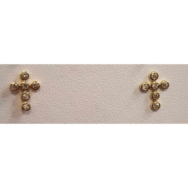 Earrings B & L Jewelers Danville, KY