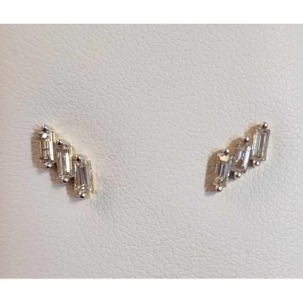 Earrings B & L Jewelers Danville, KY