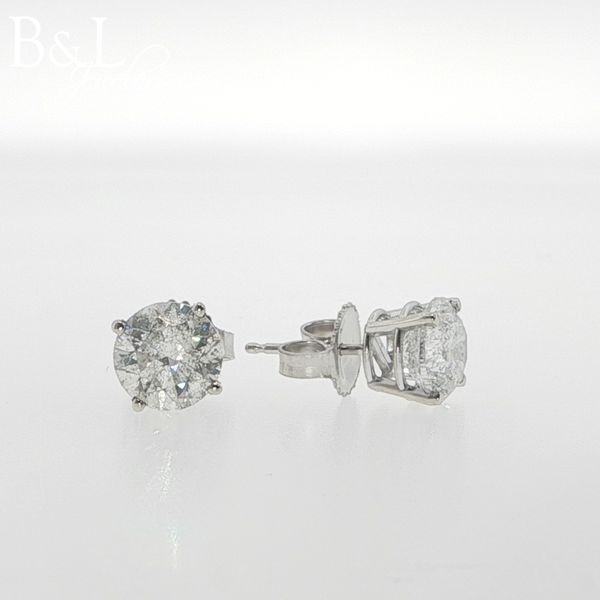 Earrings B & L Jewelers Danville, KY