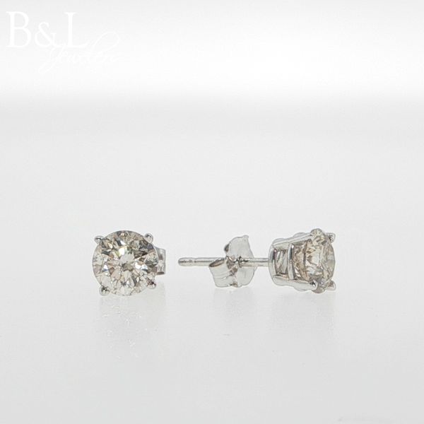Earrings B & L Jewelers Danville, KY