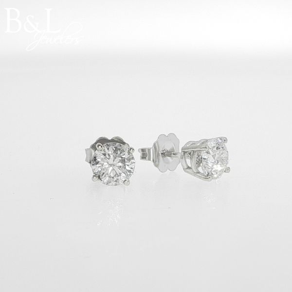 Earrings B & L Jewelers Danville, KY