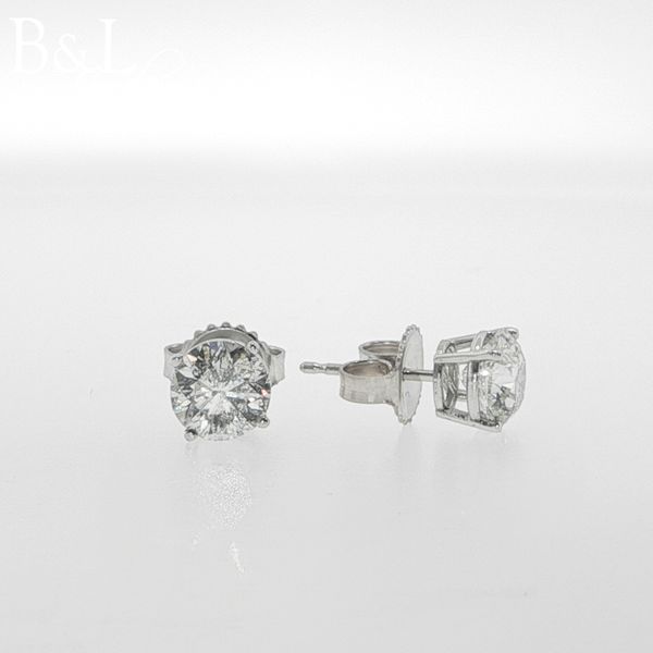 Earrings B & L Jewelers Danville, KY