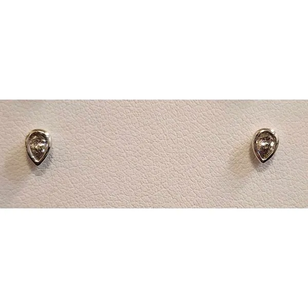 Earrings B & L Jewelers Danville, KY