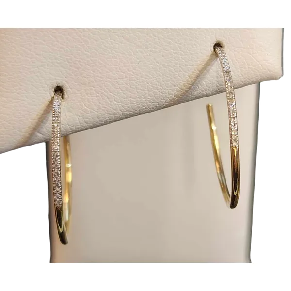 Earrings B & L Jewelers Danville, KY