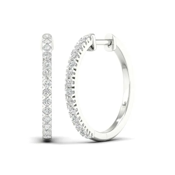Earrings B & L Jewelers Danville, KY