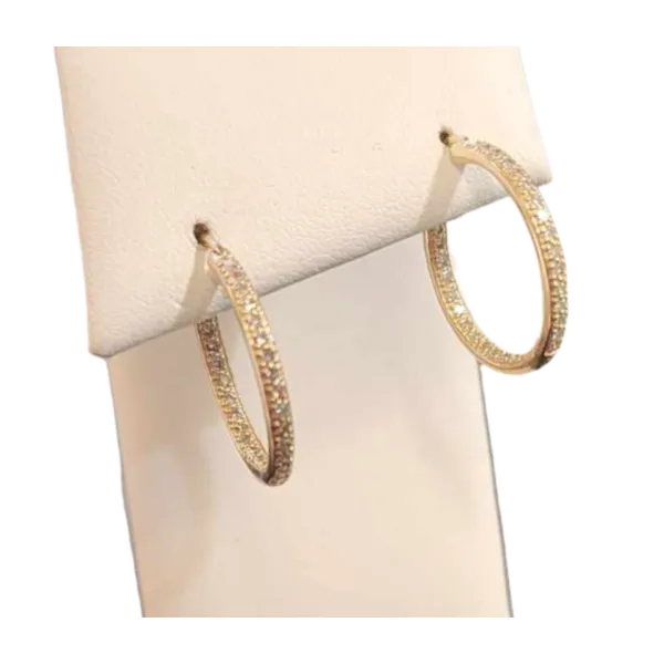Earrings B & L Jewelers Danville, KY