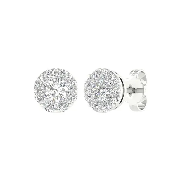 Earrings B & L Jewelers Danville, KY