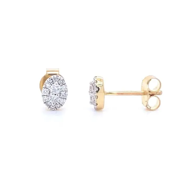 Earrings B & L Jewelers Danville, KY