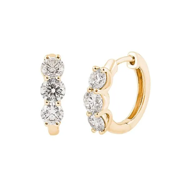 Earrings B & L Jewelers Danville, KY