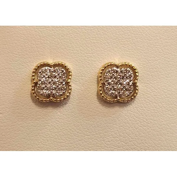 Earrings B & L Jewelers Danville, KY