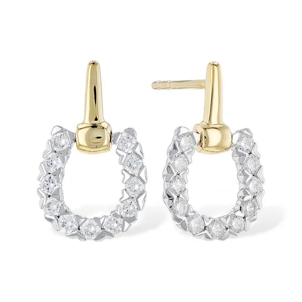 Earrings B & L Jewelers Danville, KY