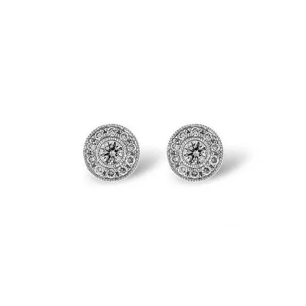 Earrings B & L Jewelers Danville, KY