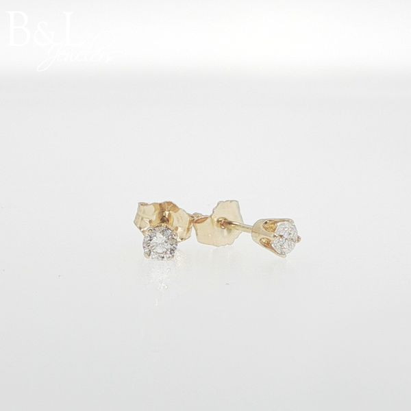 Earrings B & L Jewelers Danville, KY