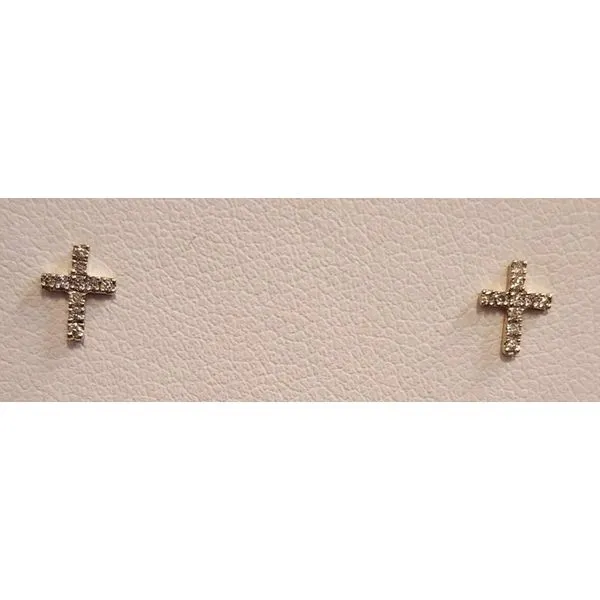 Earrings B & L Jewelers Danville, KY