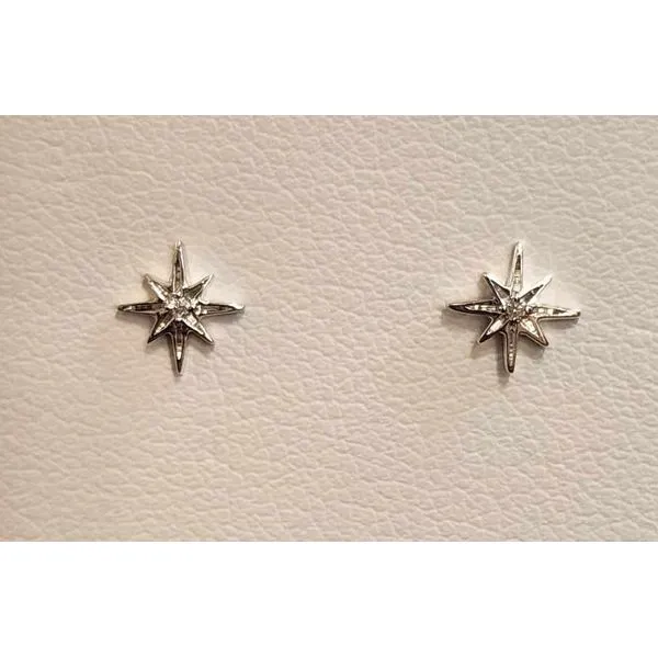 Earrings B & L Jewelers Danville, KY