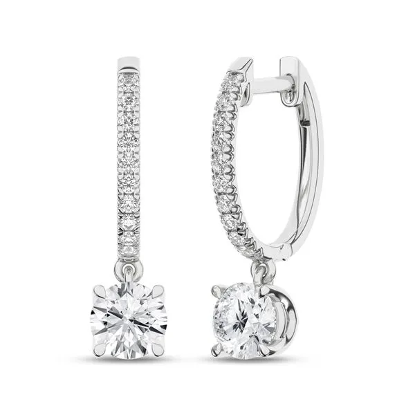 Earrings B & L Jewelers Danville, KY