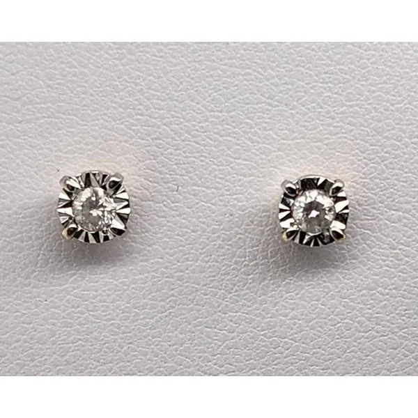 Earrings B & L Jewelers Danville, KY
