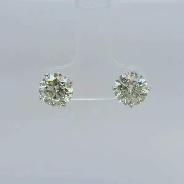 Earrings B & L Jewelers Danville, KY