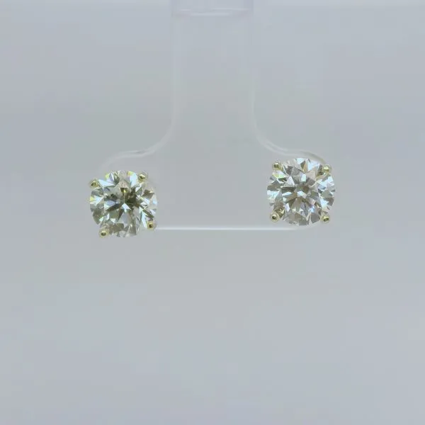 Earrings B & L Jewelers Danville, KY