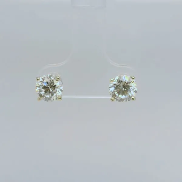Earrings B & L Jewelers Danville, KY