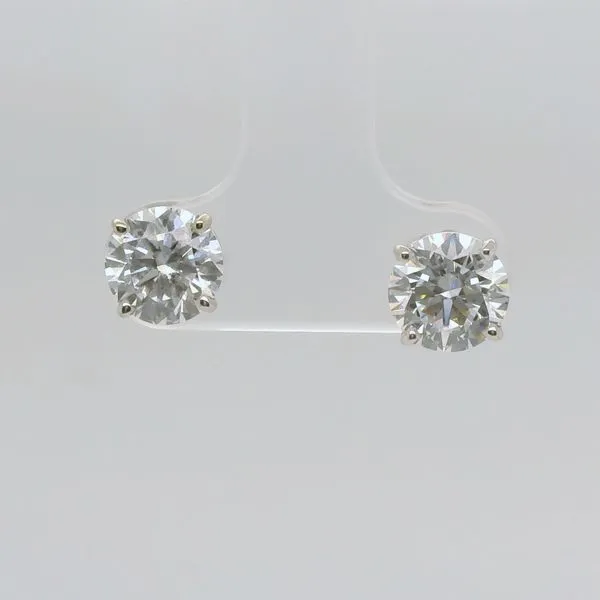 Earrings B & L Jewelers Danville, KY