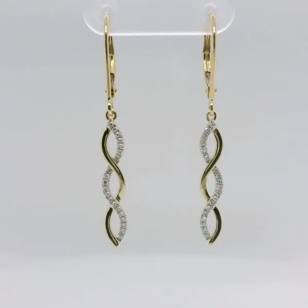 Earrings B & L Jewelers Danville, KY