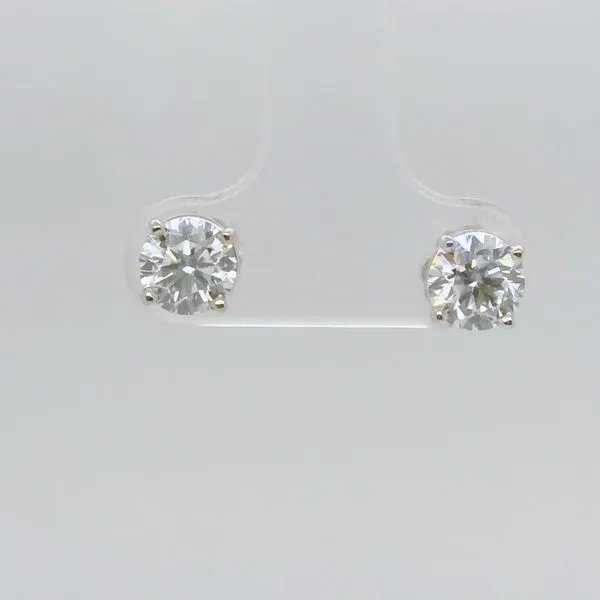 Earrings B & L Jewelers Danville, KY